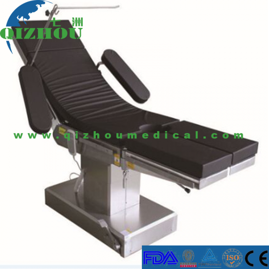 Best Selling Electric Lift Beauty Bed Electric Operating Table For Beauty Salon - Click Image to Close