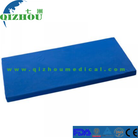 Cheap Price Hospital Furniture Foam Bed Mattress