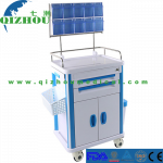 China Supplier New Factory Wholesale Always Use An Anesthesia Cart