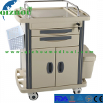 Clinic Hospital Medical Trolley/Medical Trolley Cart