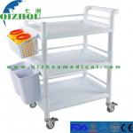 Fashionable Cheap Professional Beauty Salon Trolley