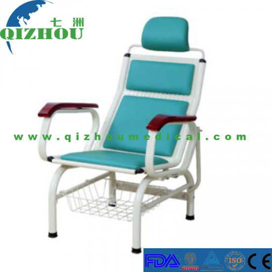 Hospital Luxury Transfusion Chair For Pediatric - Click Image to Close