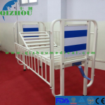 Hospital Medical High Rail Hospital Children Bed