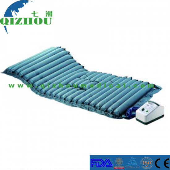 Hospital Patient Use Anti-Decubitus Medical Air Mattress - Click Image to Close