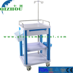 Hot Sale New Design Treatment Trolley Nurse Cart Good Price