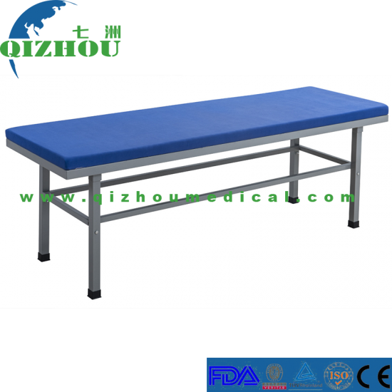 ISO CE Approved Cheap Hospital Furniture Medical Exam Table - Click Image to Close