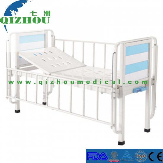 One Function Children Hospital Pediatric Bed - Click Image to Close