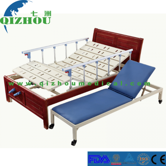 Postpartum Mother-child Compound Nursing Bed Manufacturer Customization - Click Image to Close