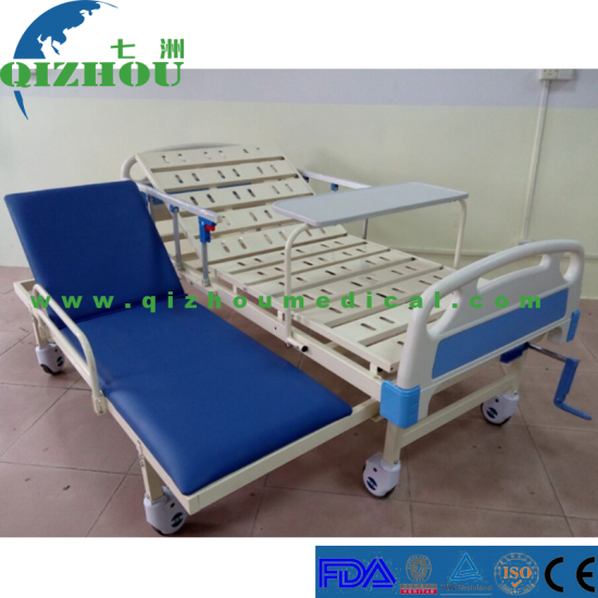 Postpartum Nursing Single Crank Bed, Nursing Bed for The Elderly, Nursing Bed for Children - Click Image to Close